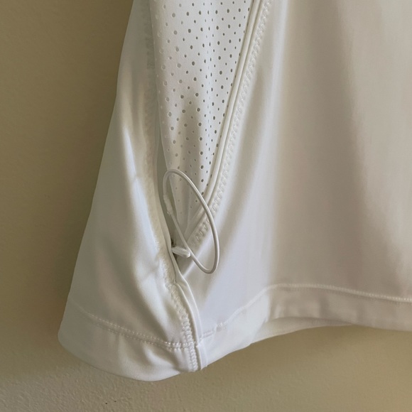 Athleta Pacifica II Tank in Bright White - Picture 9 of 14